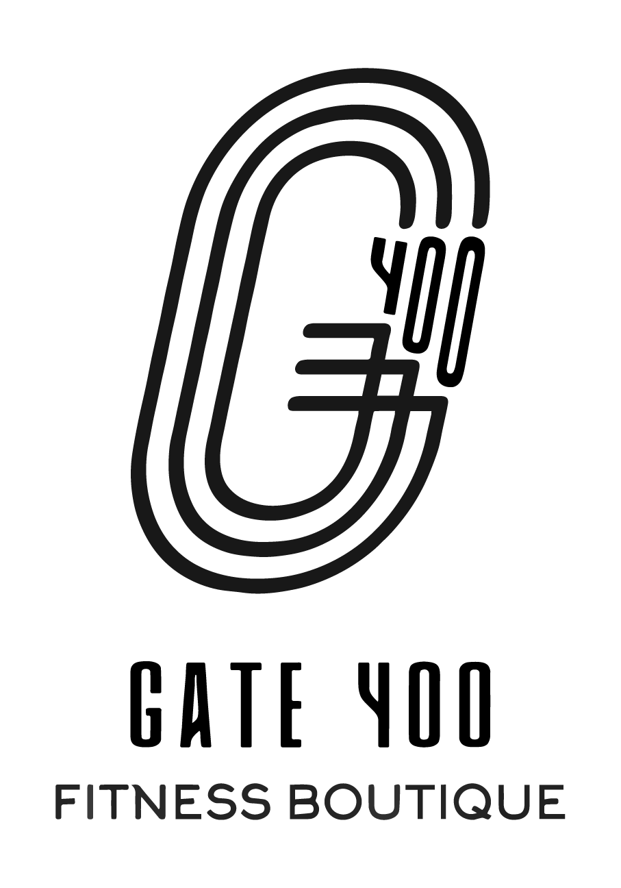 GATE 400 Fitness Boutique